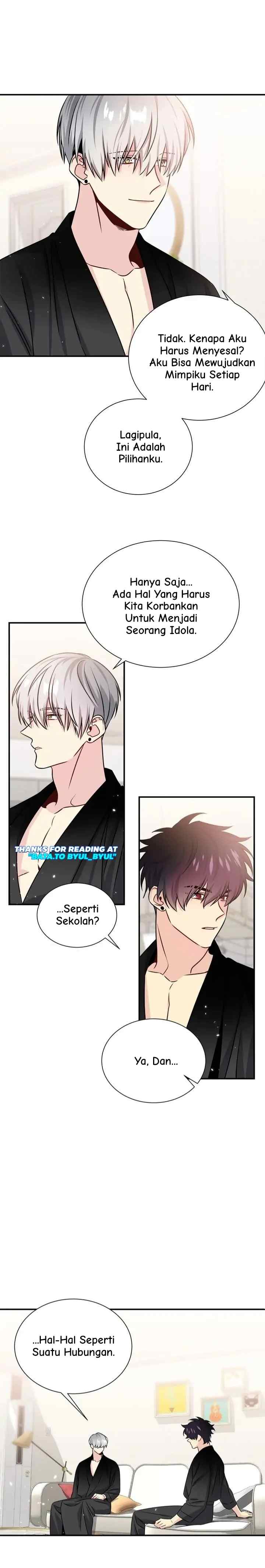 Cosmic Stars chapter 59 halaman 8