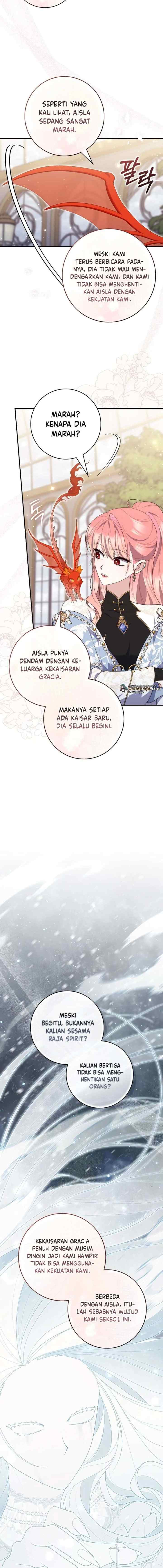 A Fortune Telling-Princess chapter 91 halaman 15