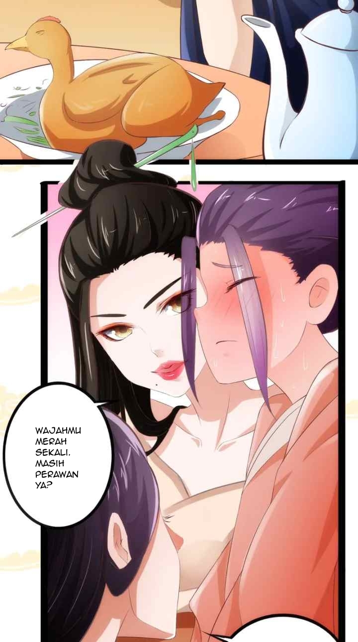 A Flourishing Doctress chapter 19 halaman 17