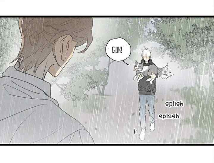 Salt Friend chapter 89 halaman 6