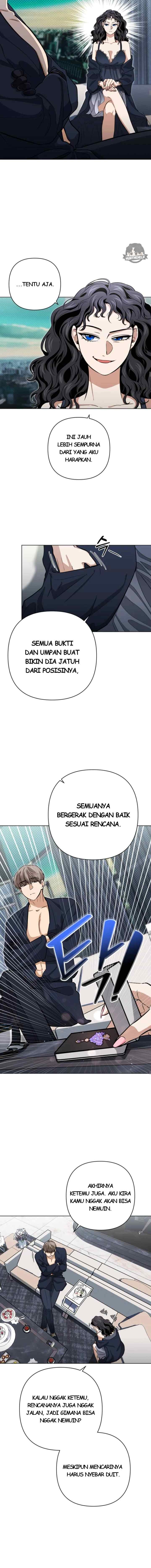Remember Me chapter 21 halaman 8