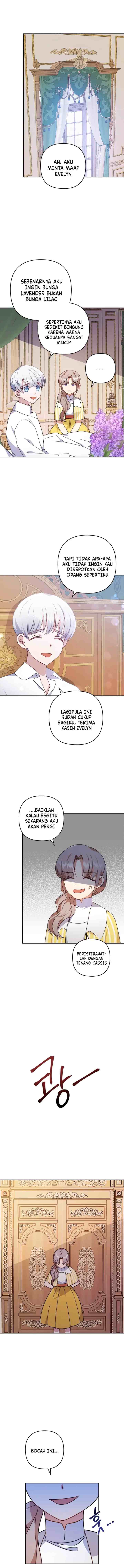 I Was Seduced By The Sick Male Lead chapter 5 halaman 15