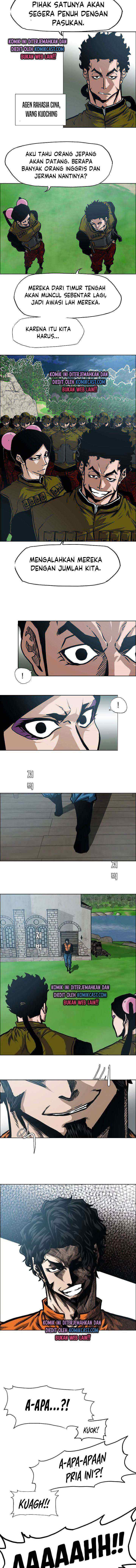Rooftop Sword Master chapter 59 halaman 11