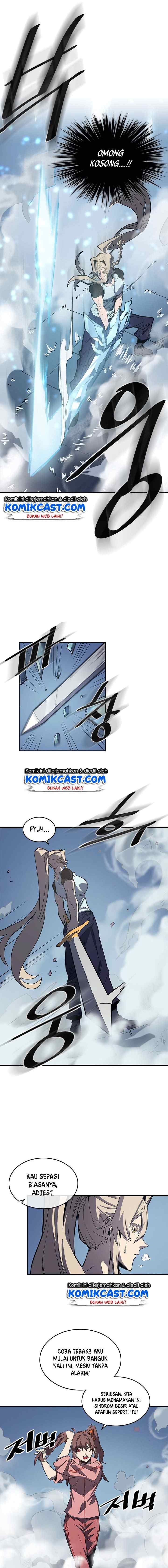 A Returner's Magic Should Be Special chapter 103 halaman 16