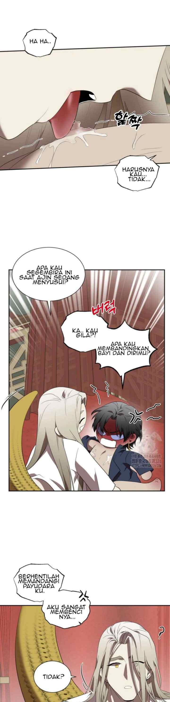 Vivarium chapter 53 halaman 5