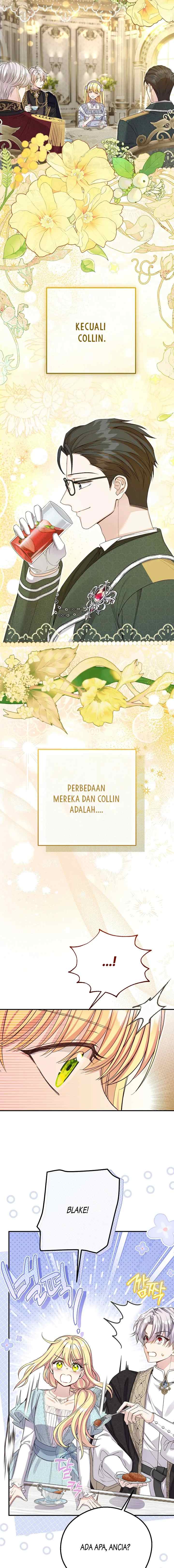 I Became the Wife of the Monstrous Crown Prince chapter 113 halaman 15