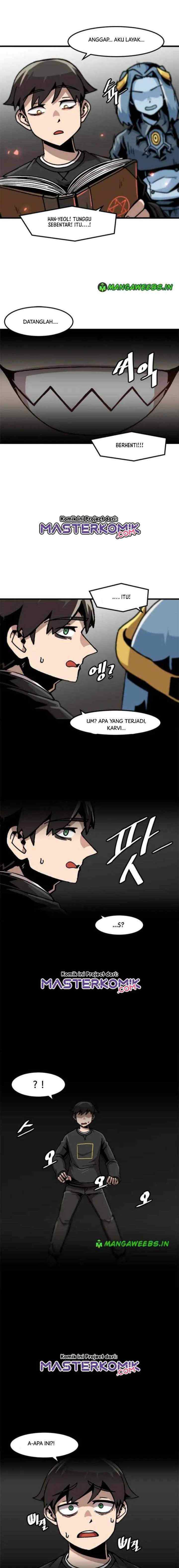 Bring My Level Up Alone chapter 52 halaman 11