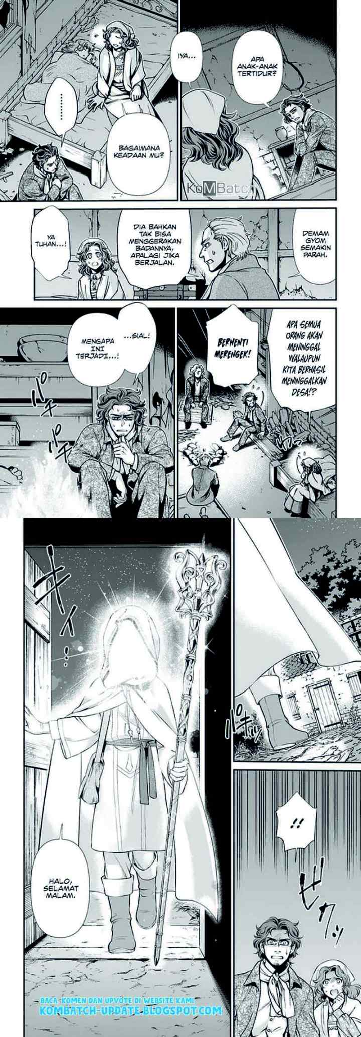 Isekai Yakkyoku chapter 30.2 halaman 5