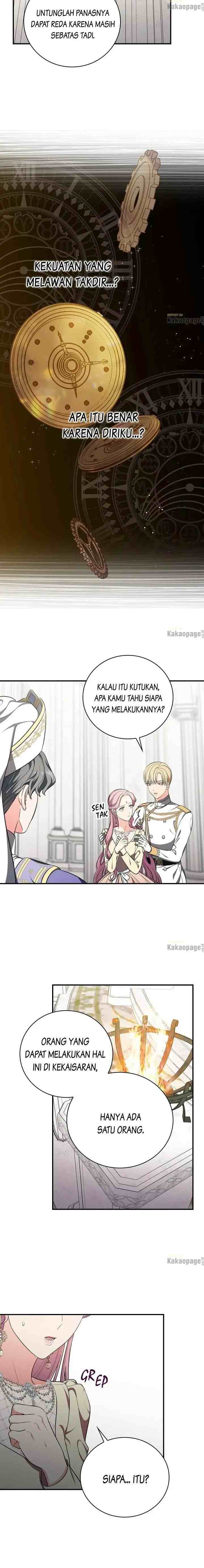 Duchess of the Glass House chapter 43 halaman 4
