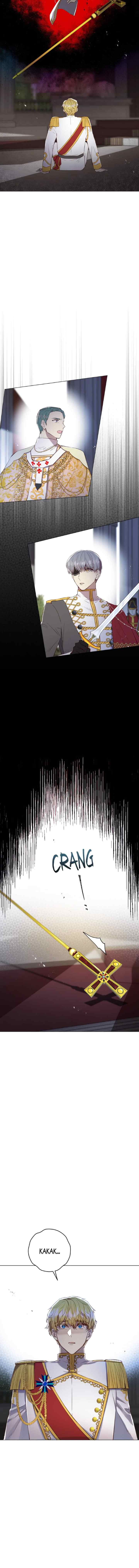A Villain's Aesthetic chapter 68 halaman 15