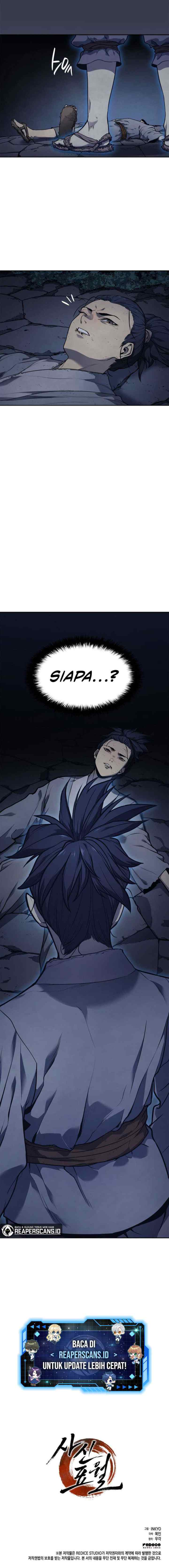 Reaper of the Drifting Moon chapter 1 halaman 11