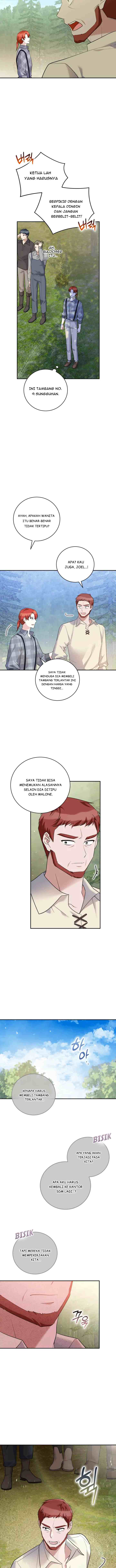 Please Support My Revenge chapter 36 halaman 5