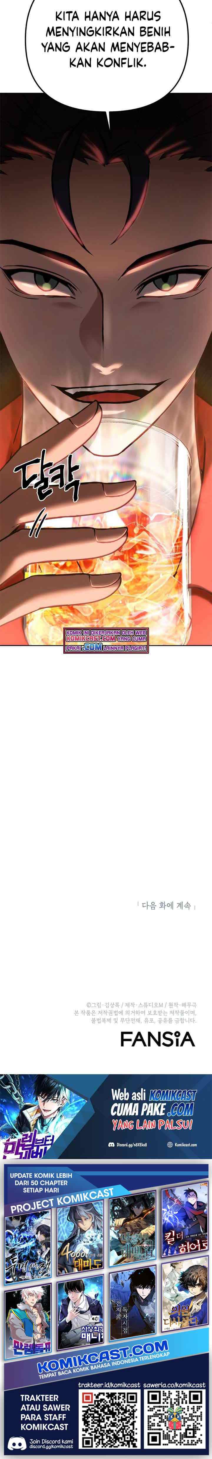Maxed Out Leveling chapter 11 halaman 19