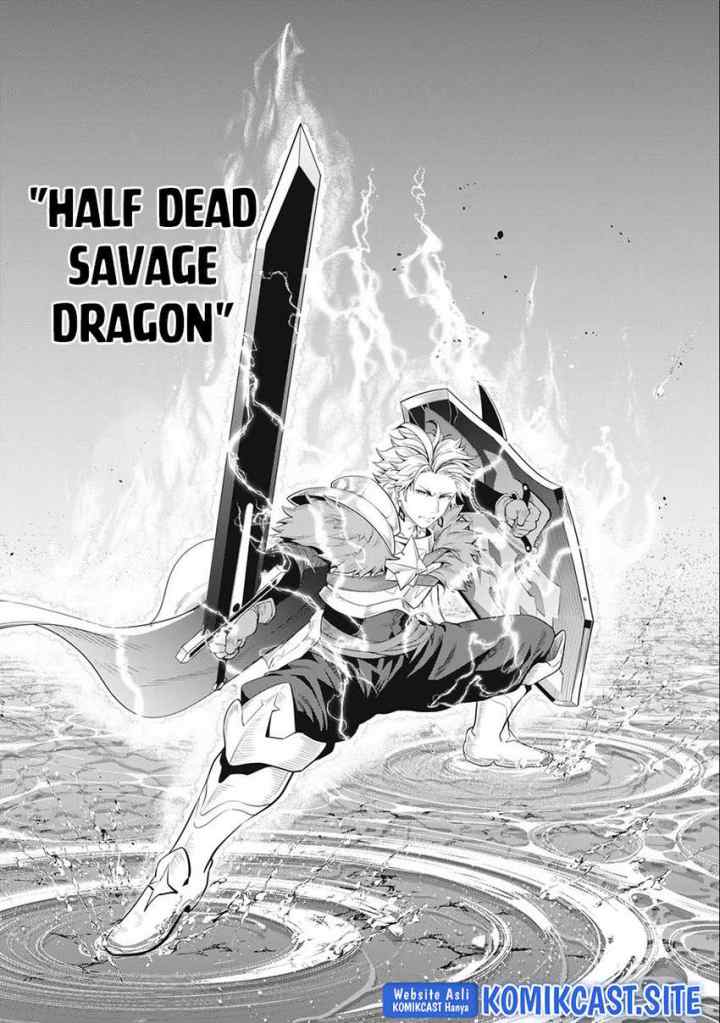 Tsuihou Sareta Tenshou Juu Kishi ha Gemu chishiki de Musou Suru chapter 38 halaman 14