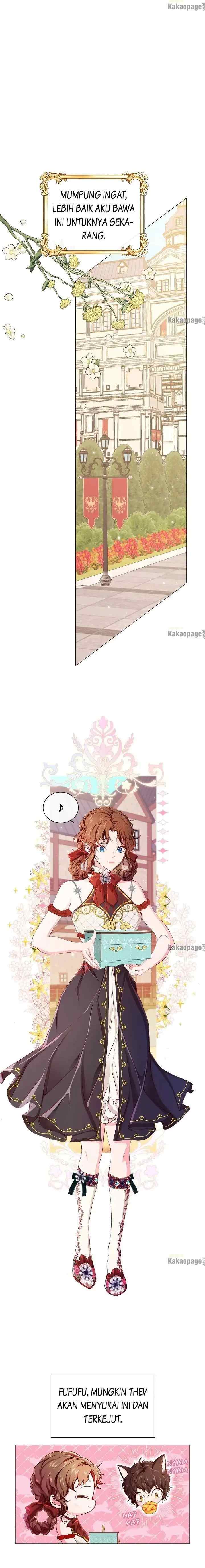 I Woke Up as the Ugly Duckling chapter 46 halaman 14