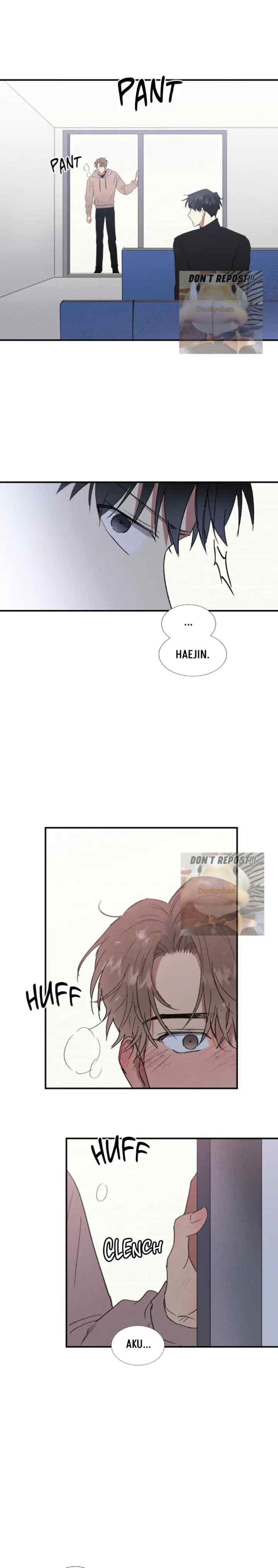 Literary Boy chapter 59 halaman 13