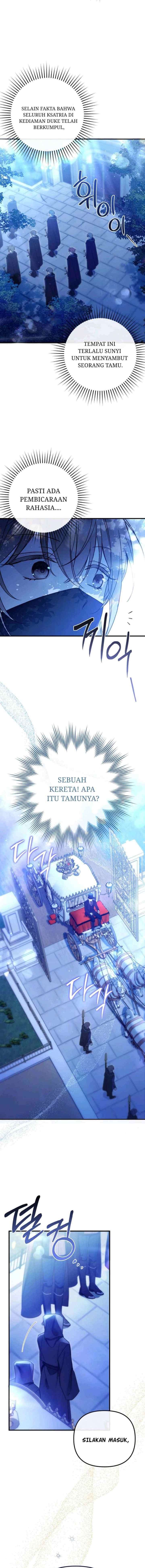 Everyone Was Obsessed With Me After I Became the Youngest Princess Favorite chapter 1 halaman 11
