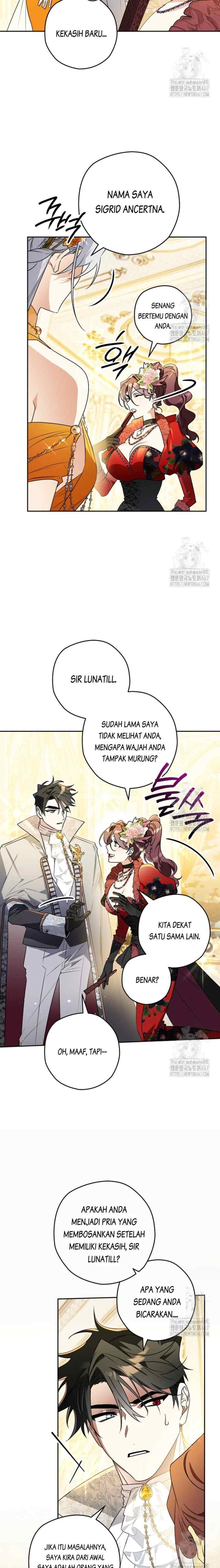 Sigrid chapter 132 halaman 8