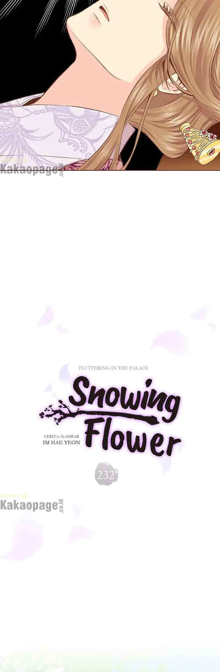 Snow Blossom chapter 232 halaman 5