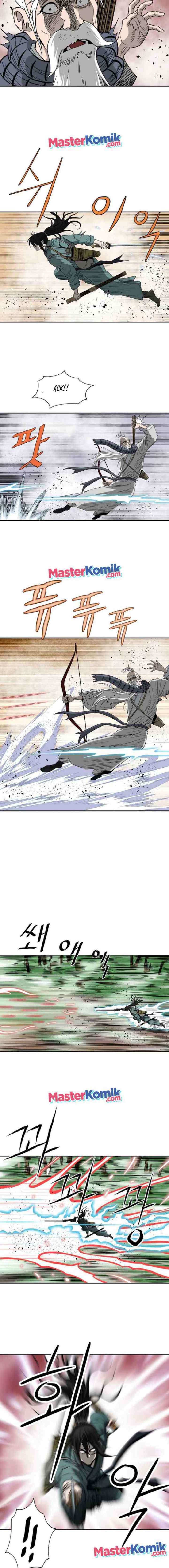 Bowblade Spirit chapter 101 halaman 15