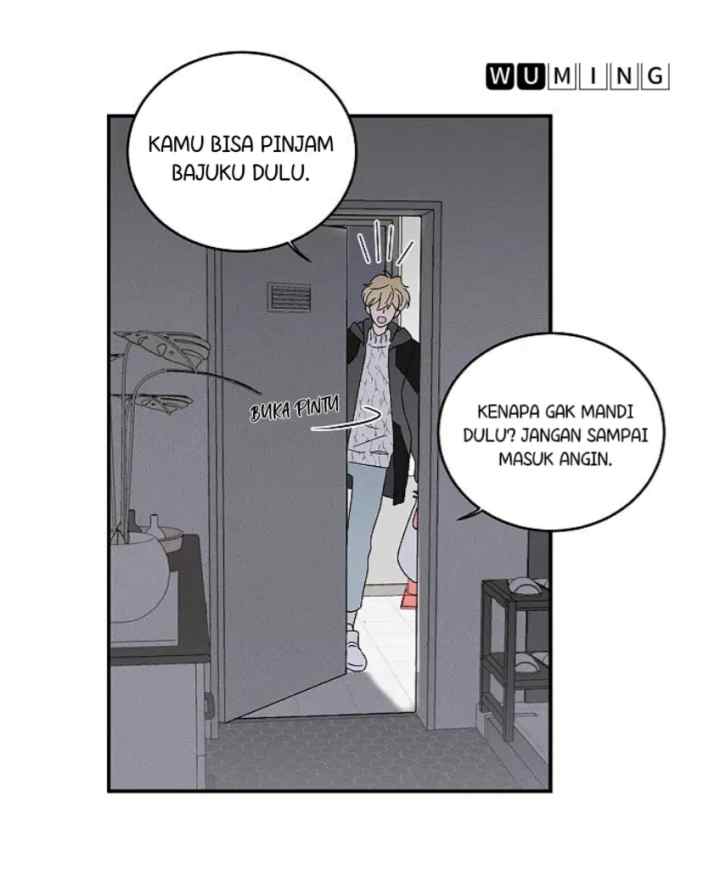 Salt Friend chapter 156 halaman 5