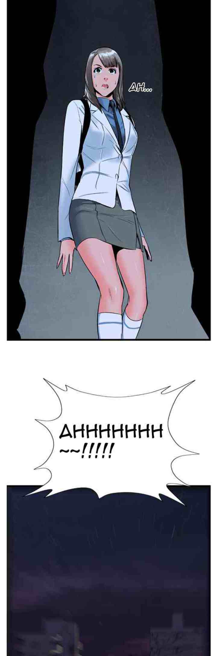 Noblesse chapter 13 halaman 15