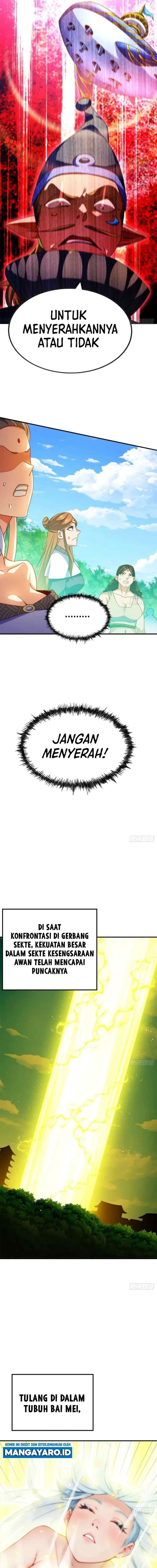Beyond Myriad Peoples chapter 263 halaman 7