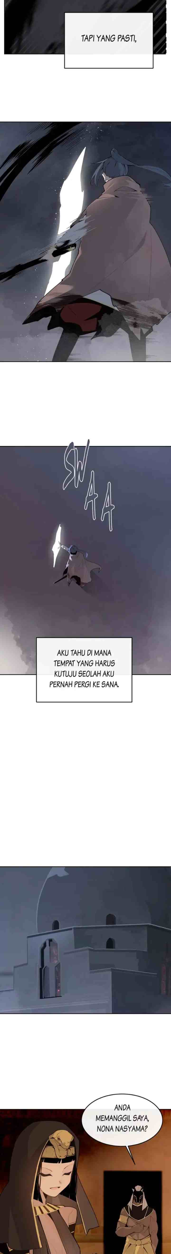 Devil Sword King chapter 302 halaman 11