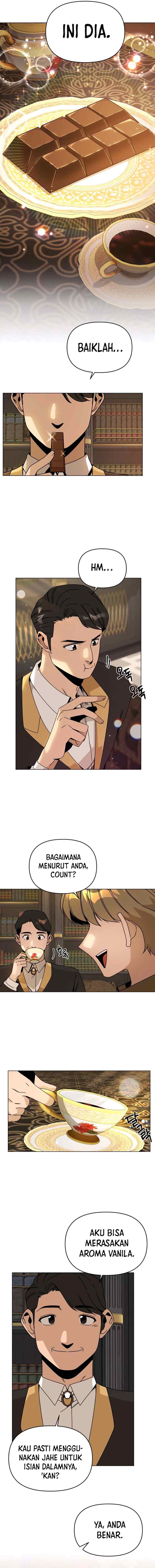 Resigning and Healing in Another World chapter 70 halaman 4