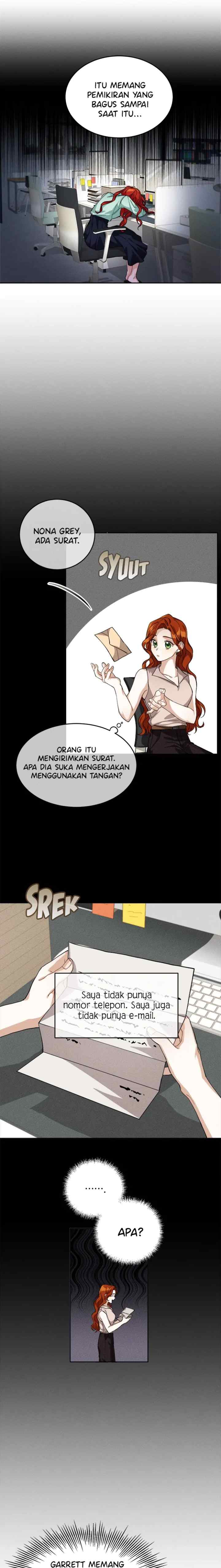 RSVP, Prince ! chapter 1 halaman 11