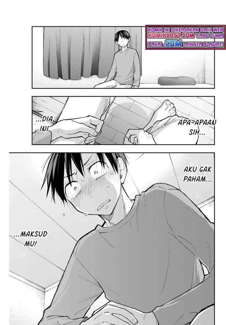 Hanazono Twins chapter 62 halaman 14