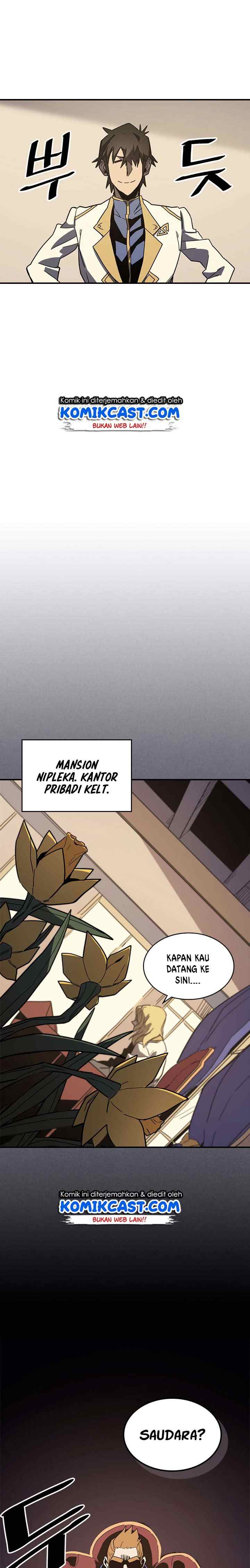 A Returner's Magic Should Be Special chapter 104 halaman 12