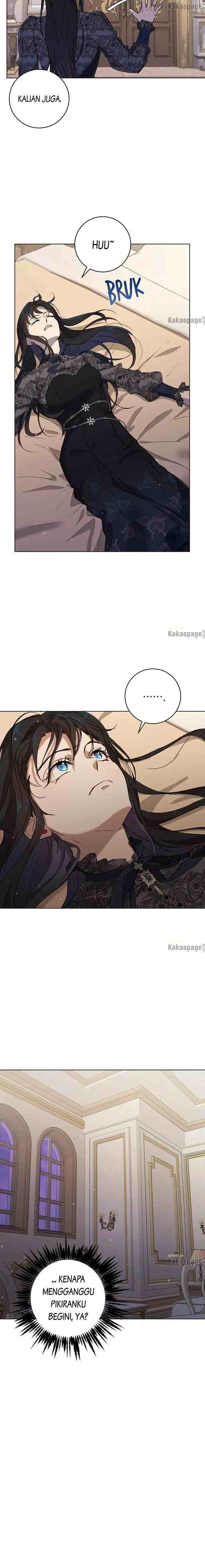 Asmodian's Contract chapter 62 halaman 16