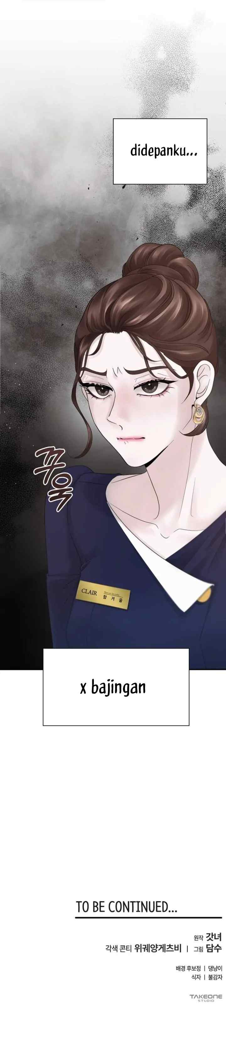 One Day I Found a Husband chapter 1 halaman 15