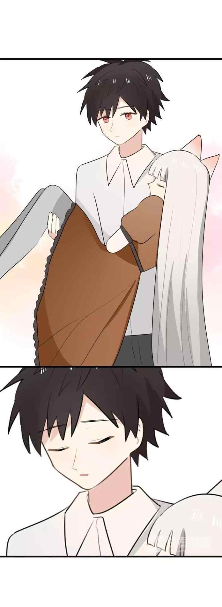 My Pet Lost Her Memories chapter 30 halaman 17