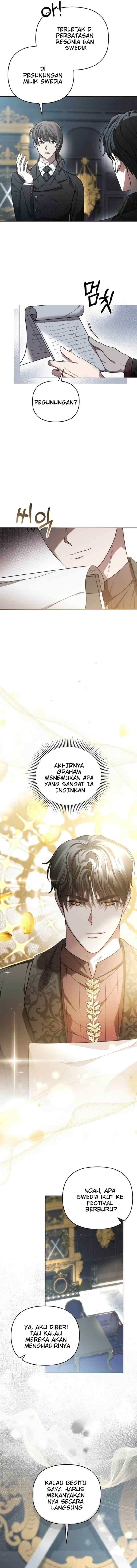 How To Turn A Kind Savior Into An Emperor chapter 20 halaman 7