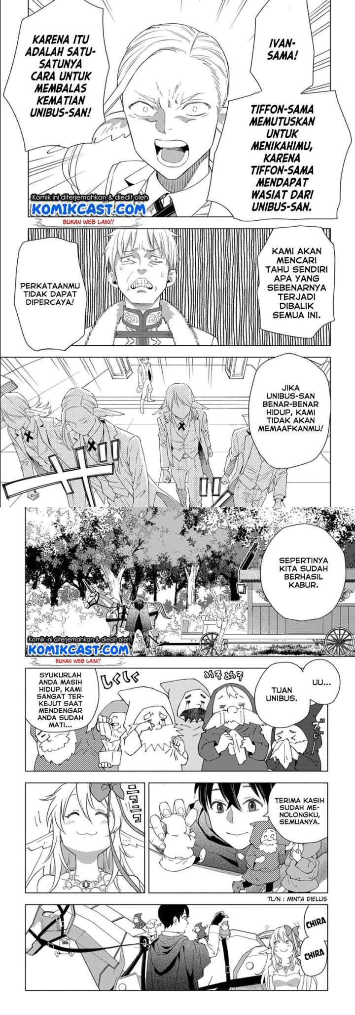 Muno to Yobareta chapter 1.2 halaman 10