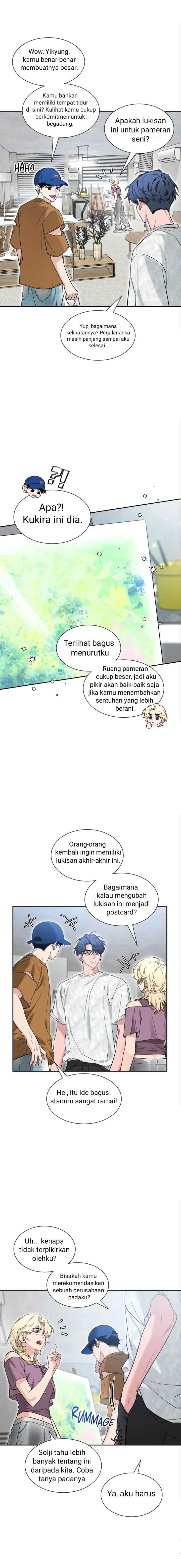 Sketch chapter 106 halaman 12