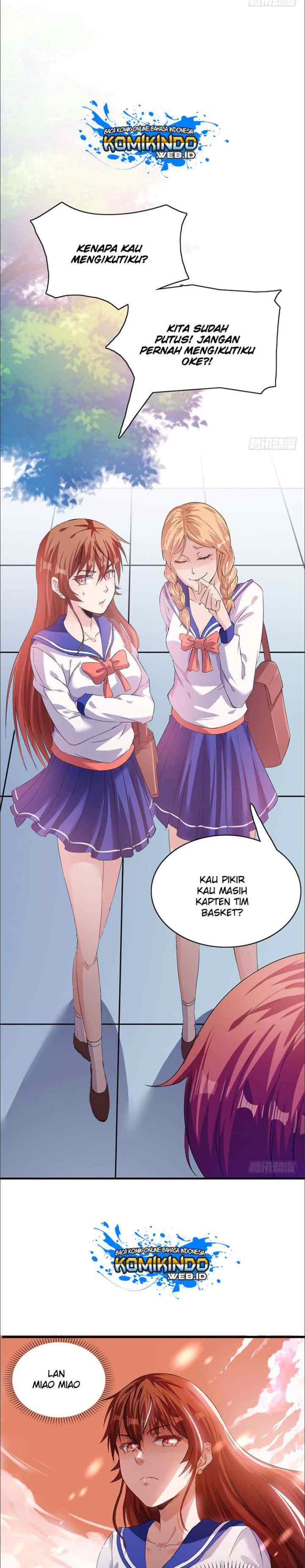 Dushi Xian Wang chapter 1 halaman 12