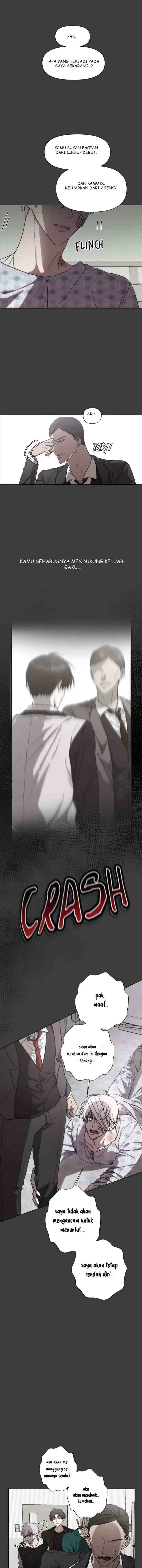 Siyoon Redflag chapter 32 halaman 8