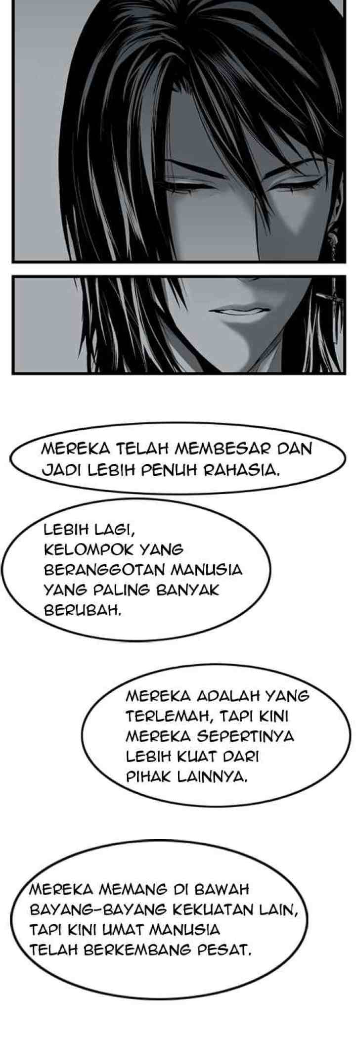 Noblesse chapter 10 halaman 6