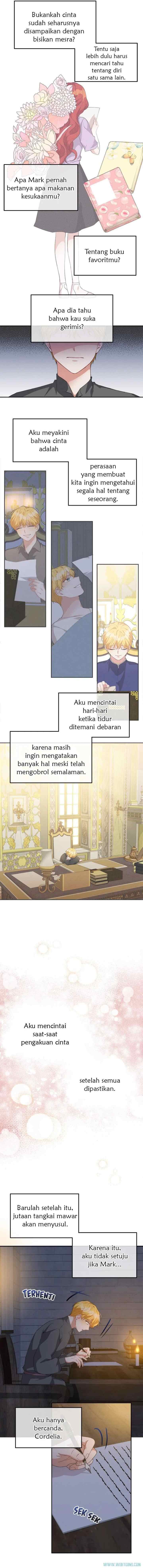 RSVP, Prince ! chapter 20 halaman 10