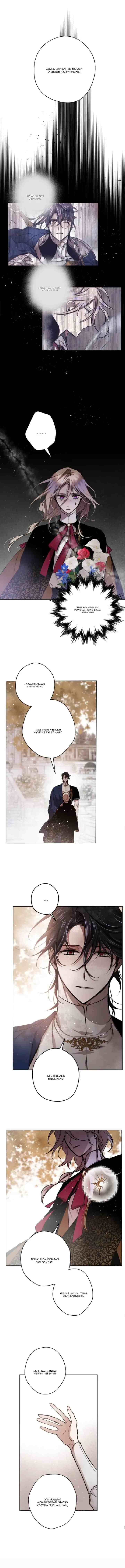 Confession Of The Demon King chapter 35 halaman 10