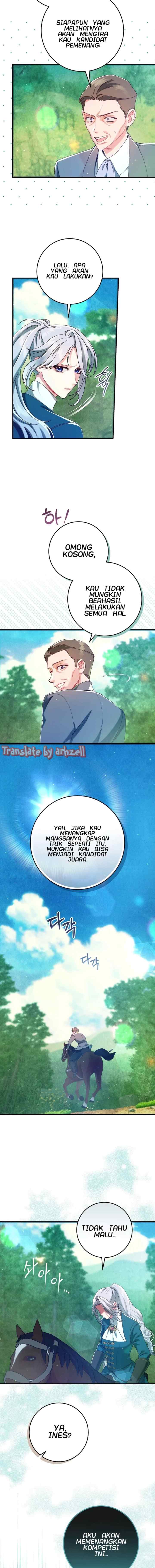 I'm Unmarried With a Time-Limited Lover chapter 43 halaman 16