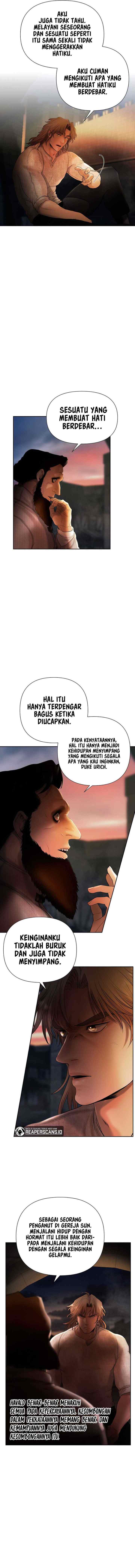 Barbarian Quest chapter 50 halaman 9