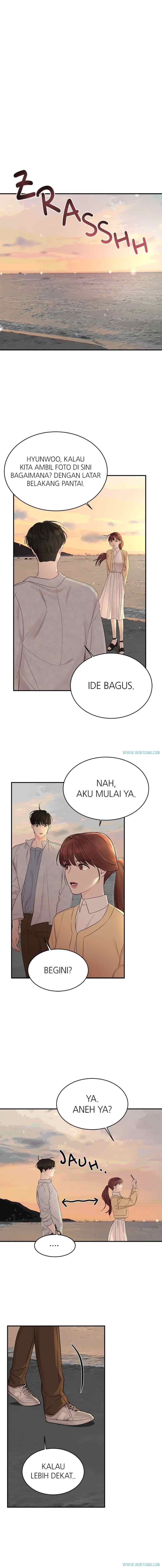 Como Domar um Marido Perigoso chapter 6 halaman 8