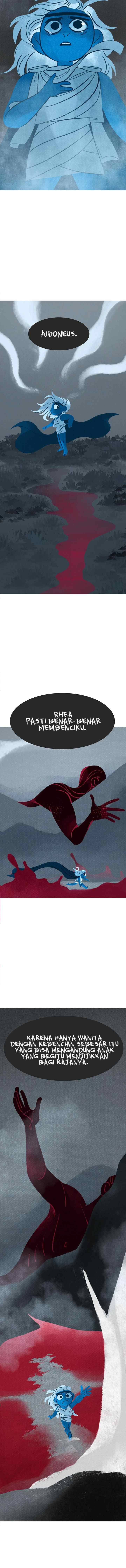 Lore Olympus chapter 270 halaman 11