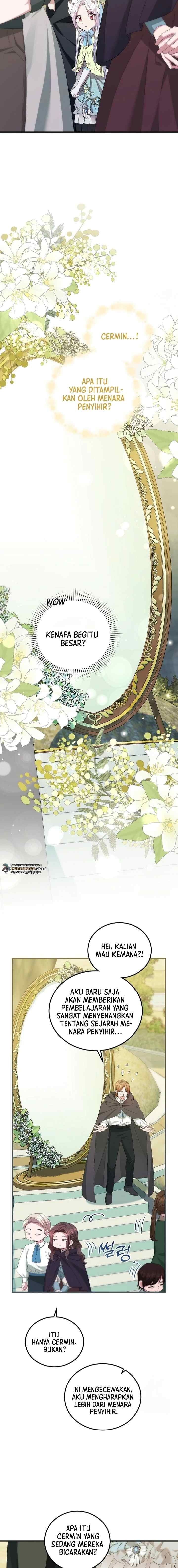 I'm Done Being a Hero, Even If It's Retirement chapter 48 halaman 14