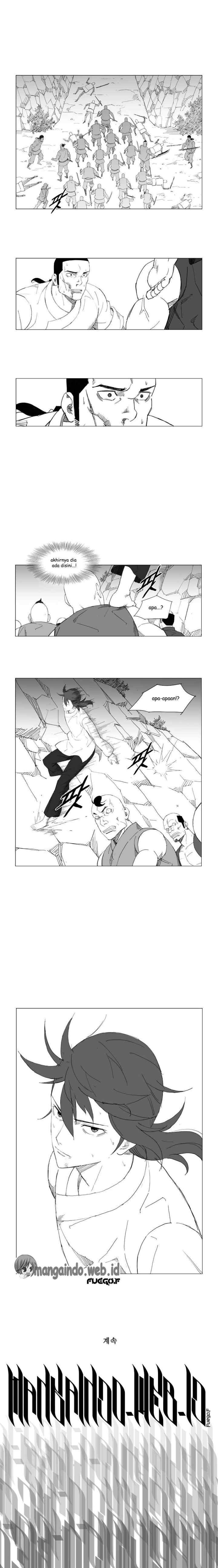 Mujang chapter 67 halaman 7