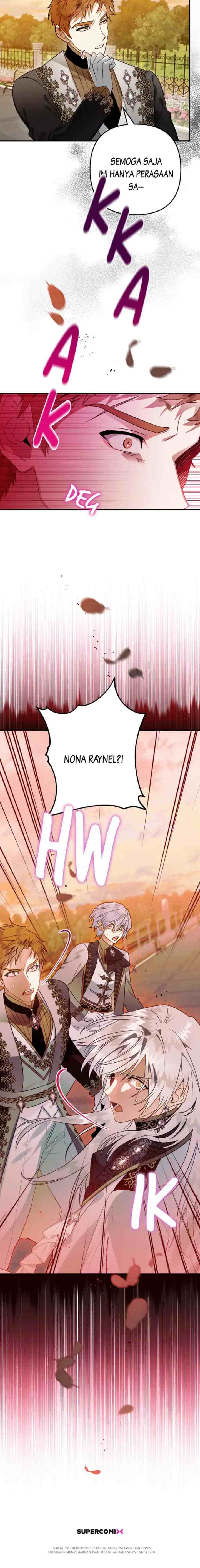 Of All Things, I Became a Crow chapter 50 halaman 13